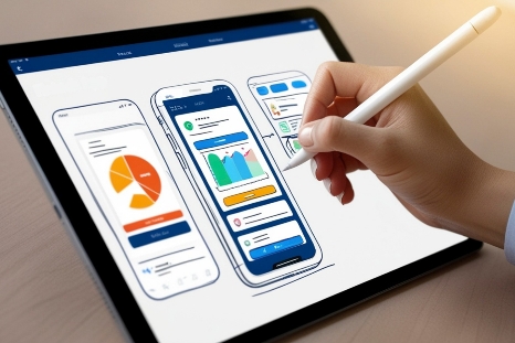 App Development Solutions